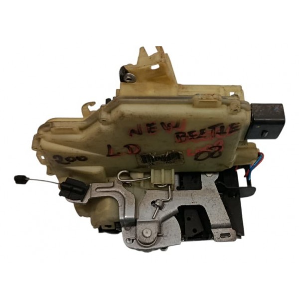 Fechadura Lado Direito Volkswagen New Beetle 2008