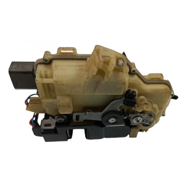 Fechadura Lado Direito Volkswagen New Beetle 2008