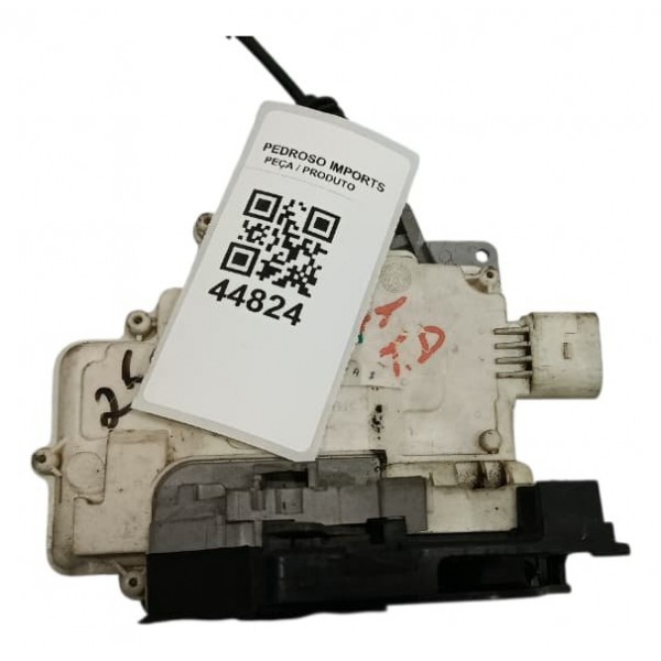 Fechadura Porta Traseira Direita Volkswagen Passat 2007