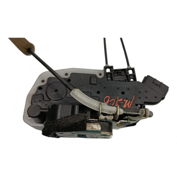 Fechadura Porta Dianteira Direita Nissan Sentra 2013