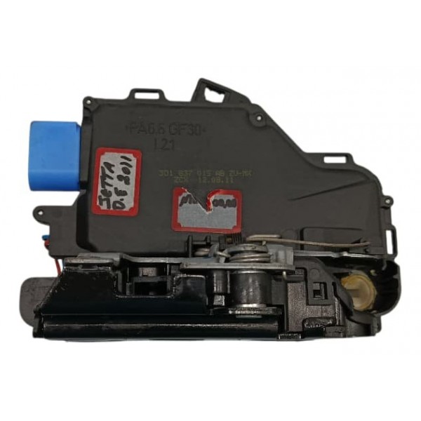 Fechadura Porta Dianteira Esquerda Volkswagen Jetta 2011