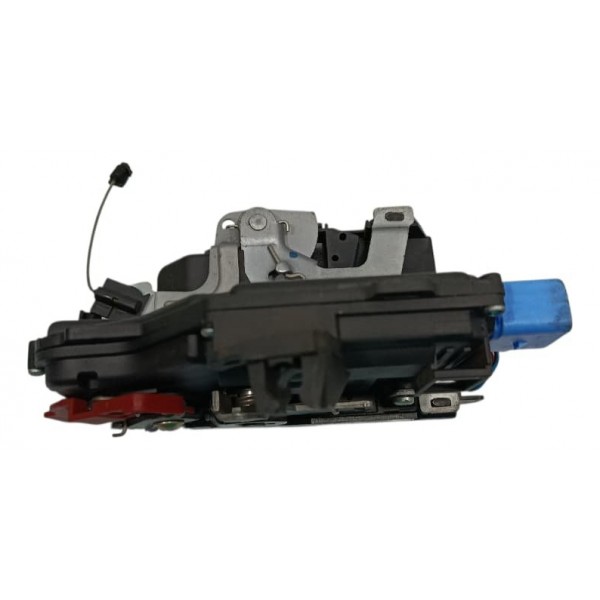 Fechadura Porta Dianteira Esquerda Volkswagen Jetta 2011