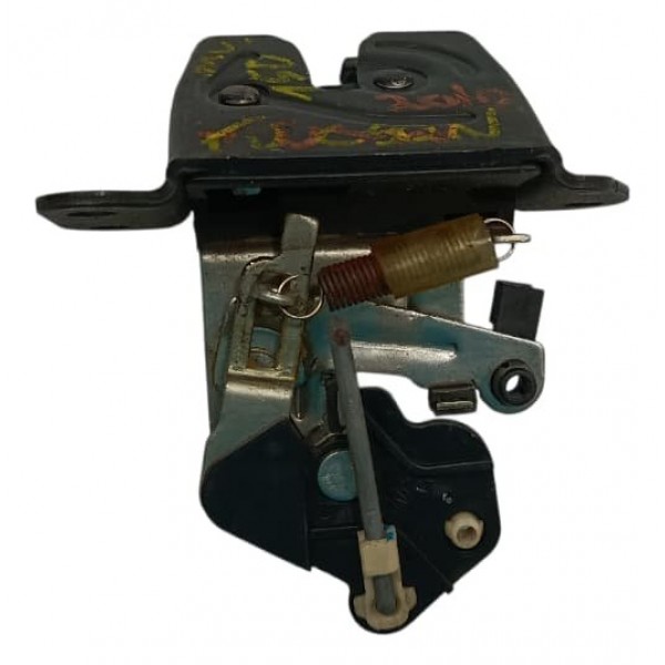 Fechadura Tampa Traseira Hyundai Tucson 2010