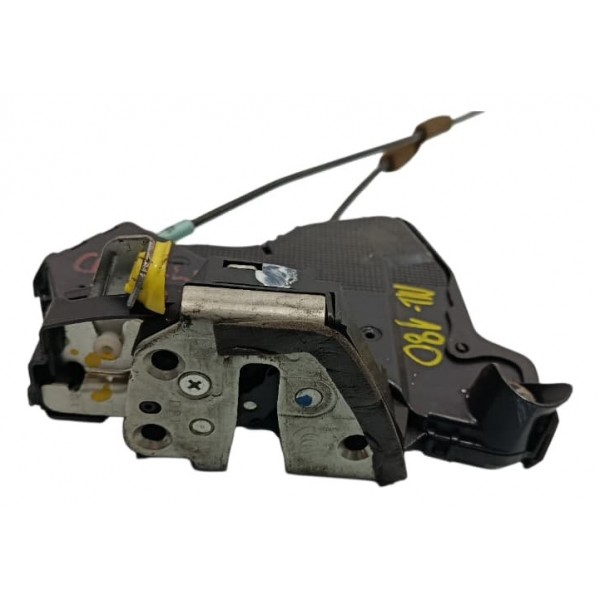 Fechadura Porta Dianteira Esquerda Toyota Corolla 2012