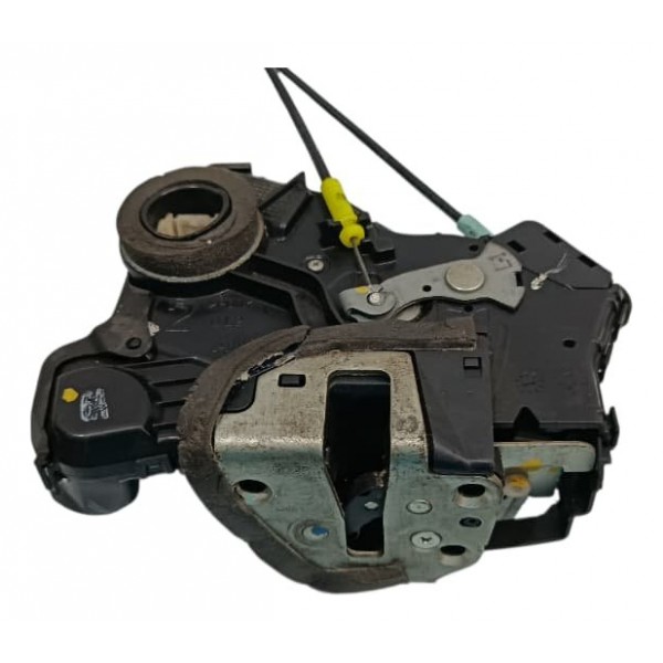 Fechadura Porta Dianteira Esquerda Toyota Corolla 2012