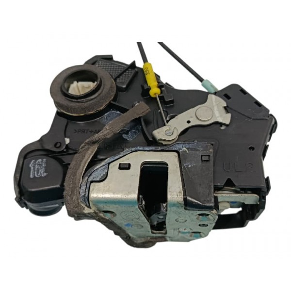 Fechadura Porta Dianteira Esquerda Toyota Corolla 2008