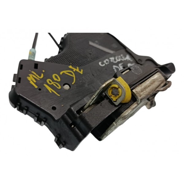 Fechadura Porta Dianteira Esquerda Toyota Corolla 2008