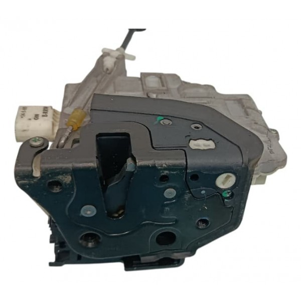 Fechadura Porta Dianteira Direita Volkswagen Passat 2007