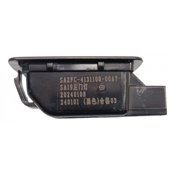 Luz Cortesia Byd Song Plus 24/25