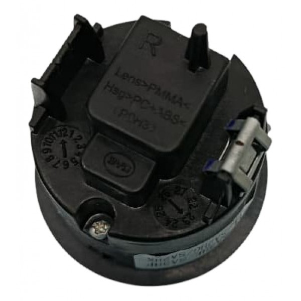 Luz Teto Byd Song Plus 24/25