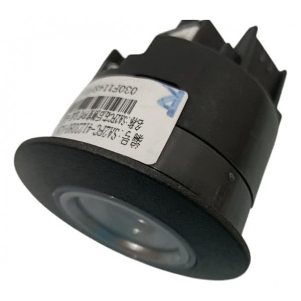 Luz Teto Byd Song Plus 24/25