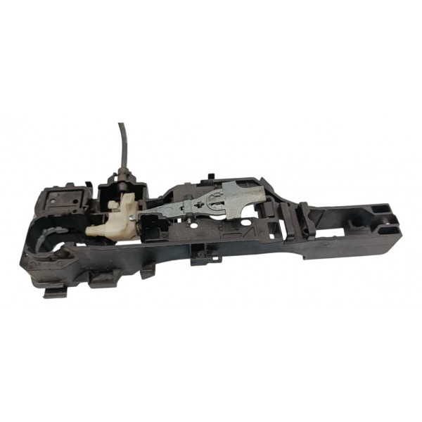 Fechadura Porta Traseira Direita Renault Megane 2005