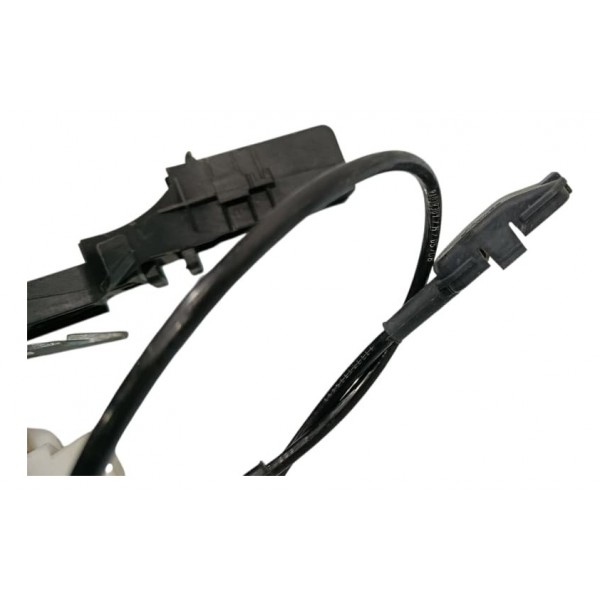 Fechadura Porta Traseira Direita Renault Megane 2005