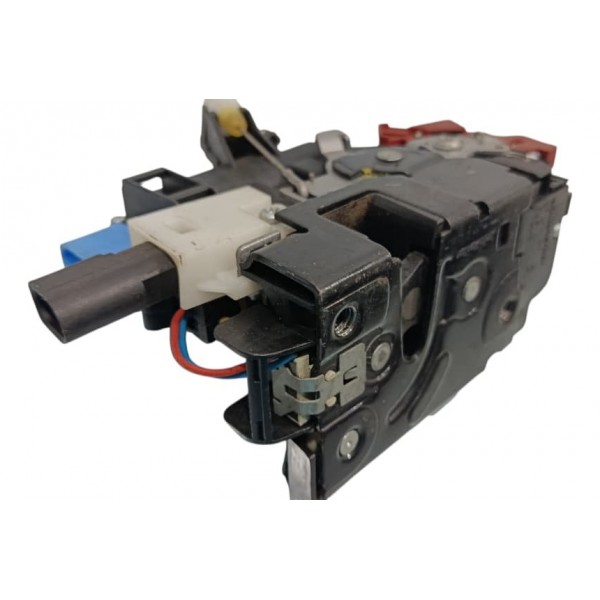 Fechadura Dianteira Direita Volkswagen Touareg 2008