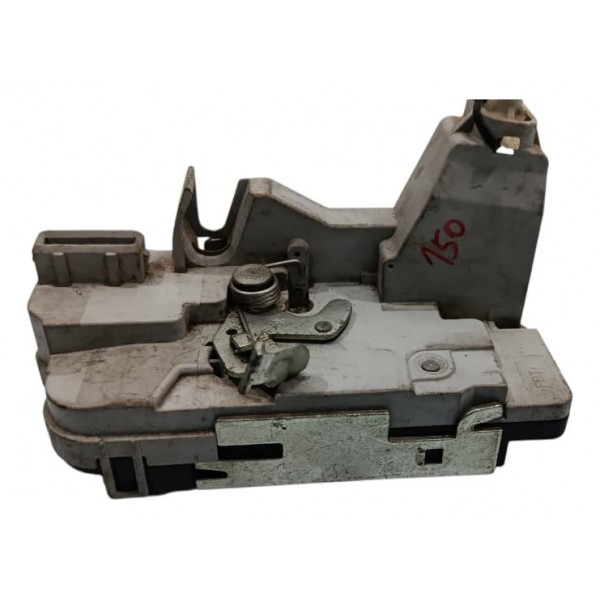 Fechadura Traseira Esquerda Peugeot 307 2009