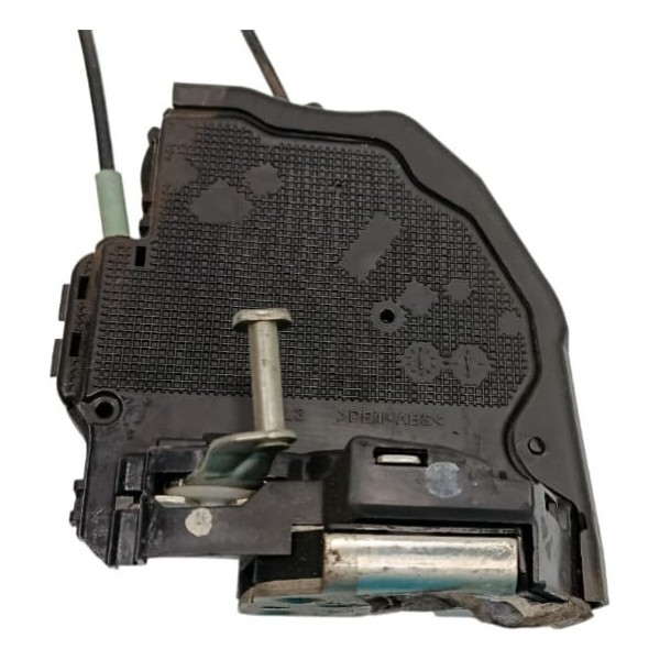 Fechadura Porta Traseira Esquerda Toyota Corolla 2011