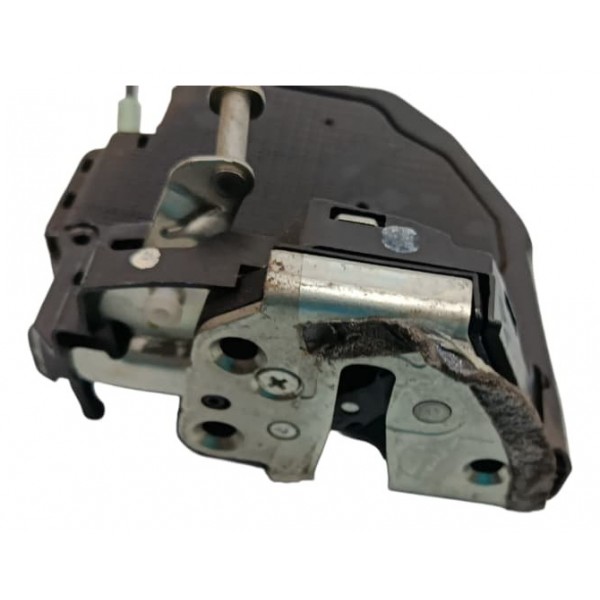 Fechadura Porta Traseira Esquerda Toyota Corolla 2011