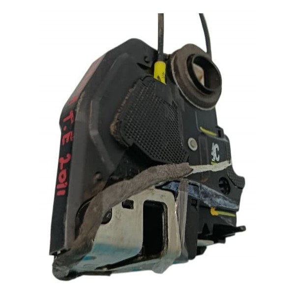 Fechadura Porta Traseira Esquerda Toyota Corolla 2011