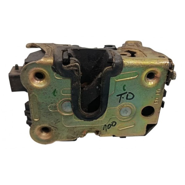 Fechadura Traseira Direita Renault Sandero 2008