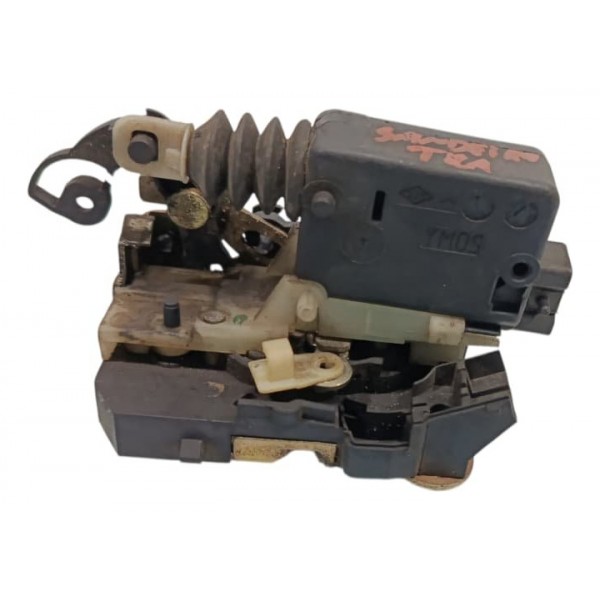 Fechadura Traseira Direita Renault Sandero 2008