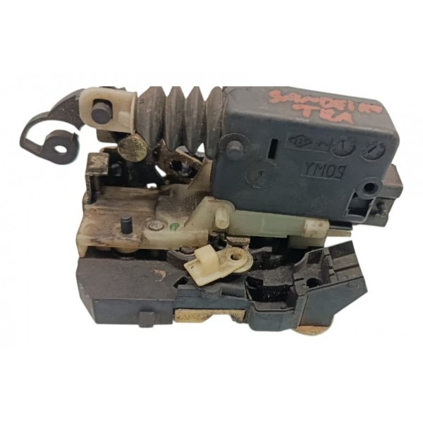 Fechadura Traseira Direita Renault Sandero 2008