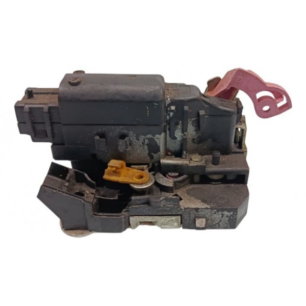 Fechadura Dianteira Esquerda Renault Duster 2011