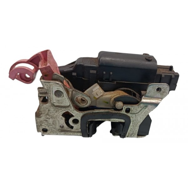 Fechadura Dianteira Esquerda Renault Duster 2011