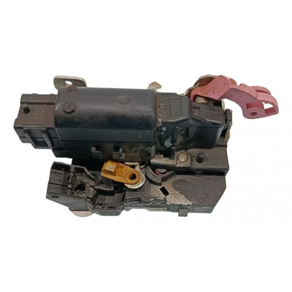 Fechadura Dianteira Esquerda Renault Duster 2011