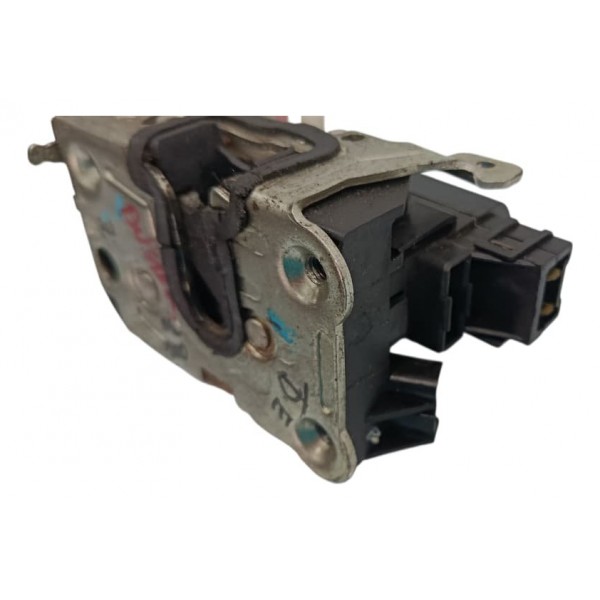 Fechadura Dianteira Esquerda Renault Duster 2011