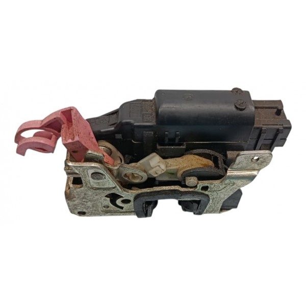 Fechadura Dianteira Esquerda Renault Duster 2011