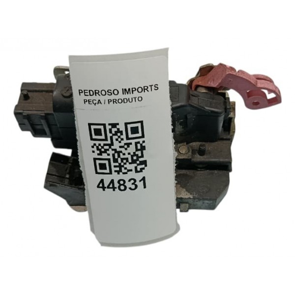 Fechadura Dianteira Esquerda Renault Duster 2011