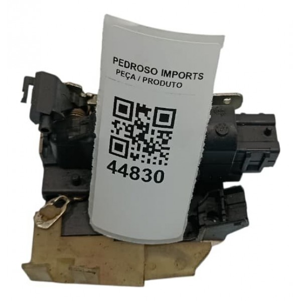 Fechadura Dianteira Direita Renault Duster 2011