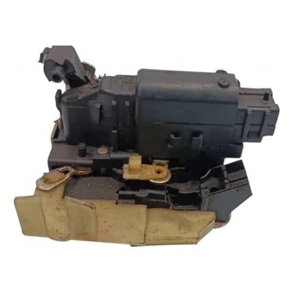 Fechadura Dianteira Direita Renault Duster 2011