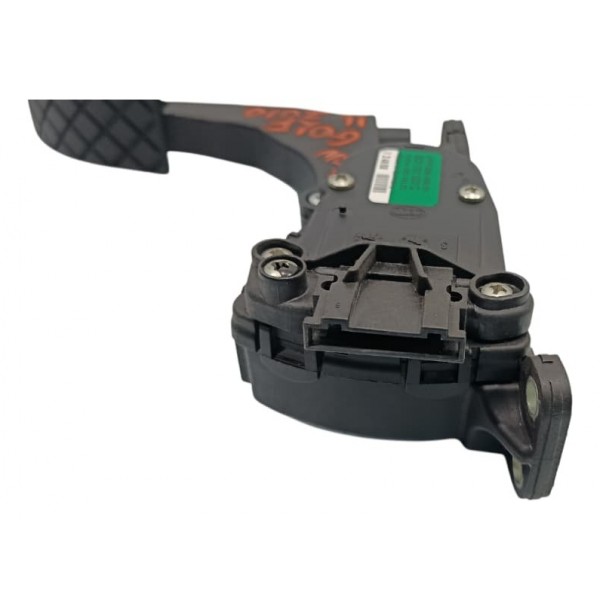 Pedal Acelerador Volkswagen Golf 2010