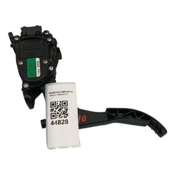 Pedal Acelerador Volkswagen Golf 2010