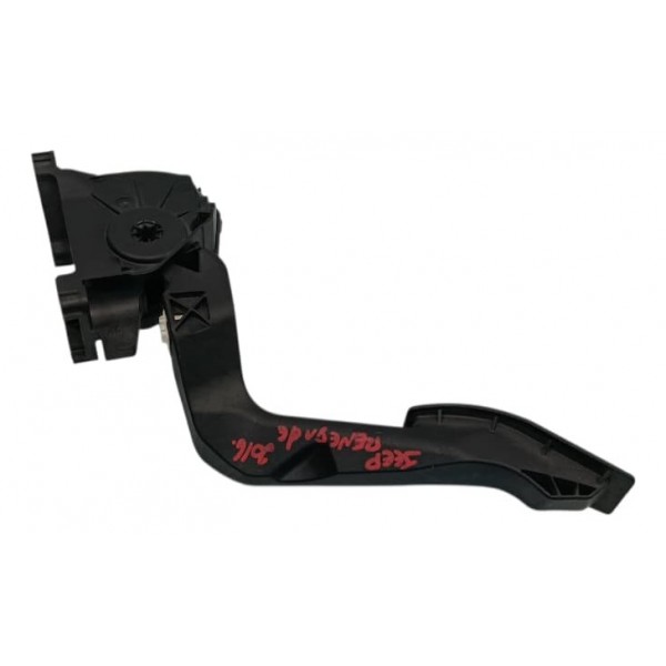 Pedal Acelerador Jeep Renegade 2016