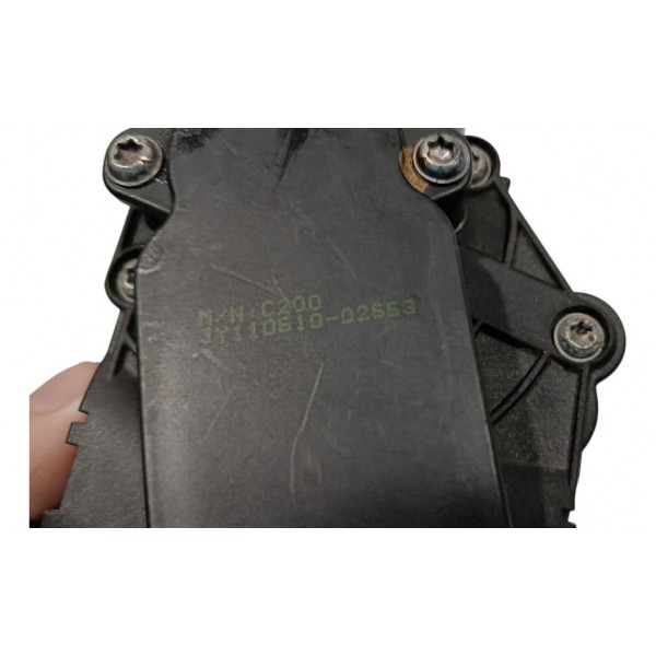 Pedal Acelerador Ssangyong Korando 2011