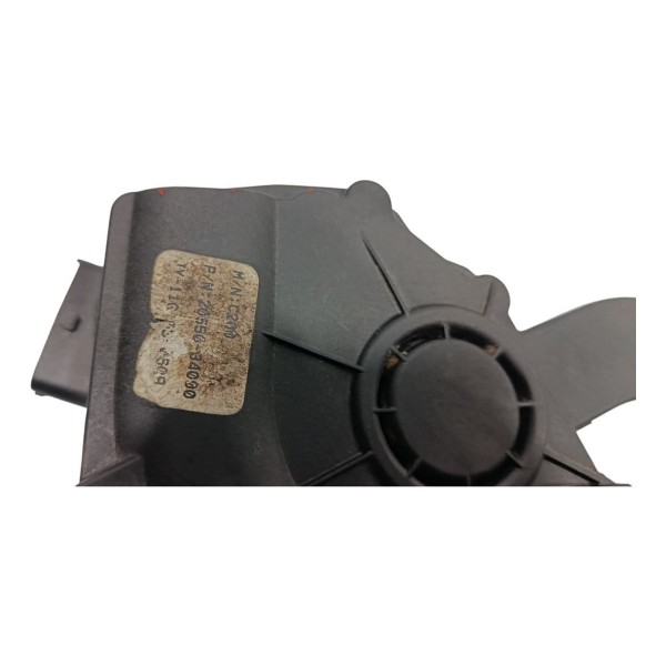 Pedal Acelerador Ssangyong Korando 2011