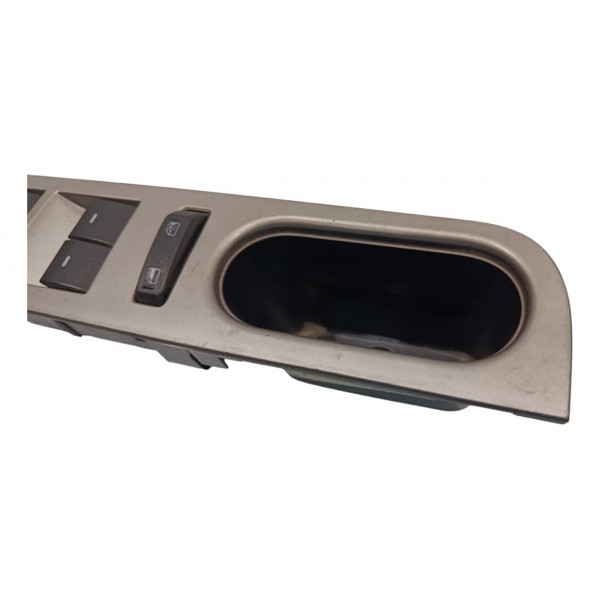 Comando Vidro Elétrico Dianteiro Esquerdo Ford Fusion 2008