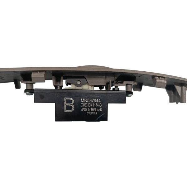 Botão Interruptor Diant. Dir. Mitsubishi Pajero Dakar 2010