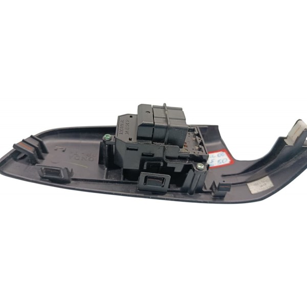 Comando Vidro Elétrico Traseiro Direito Honda New Civic 2008