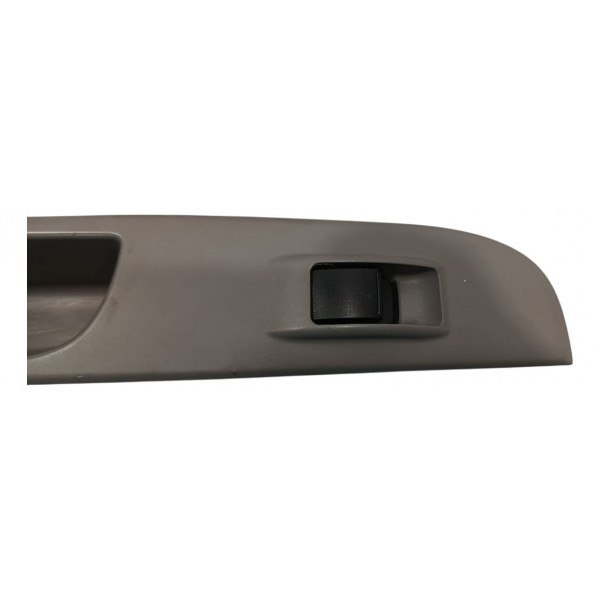 Comando Vidro Elétrico Tras Dir Mitsubishi Pajero Dakar 2010