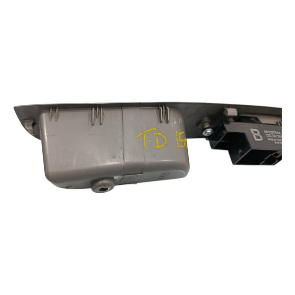 Comando Vidro Elétrico Tras Dir Mitsubishi Pajero Dakar 2010