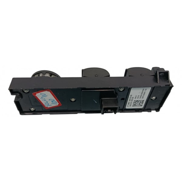 Comando Vidro Elétrico Dianteiro Esquerdo Ford Focus 2010