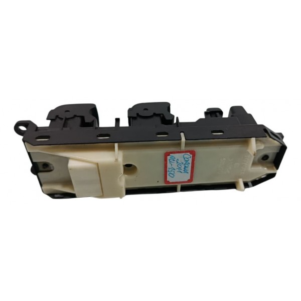 Comando Vidro Elétrico Dianteiro Esq. Toyota Corolla 2011