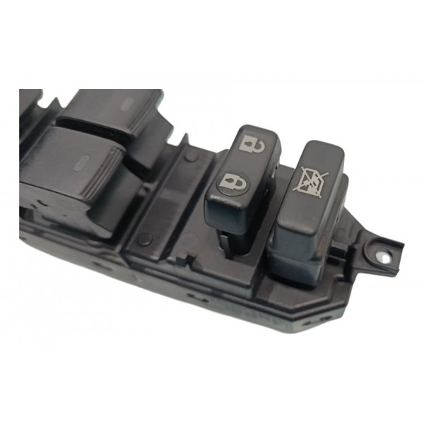 Comando Vidro Elétrico Dianteiro Esq. Toyota Corolla 2011