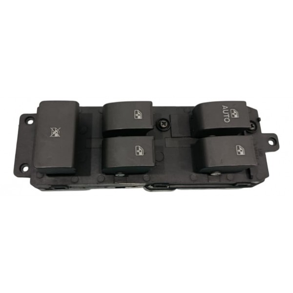 Comando Vidro Elétrico Dianteiro Esq Chevrolet Captiva 2010