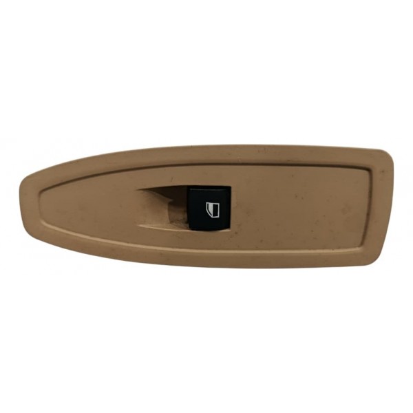 Comando Vidro Elétrico Dianteiro Direito Bmw X1 2011