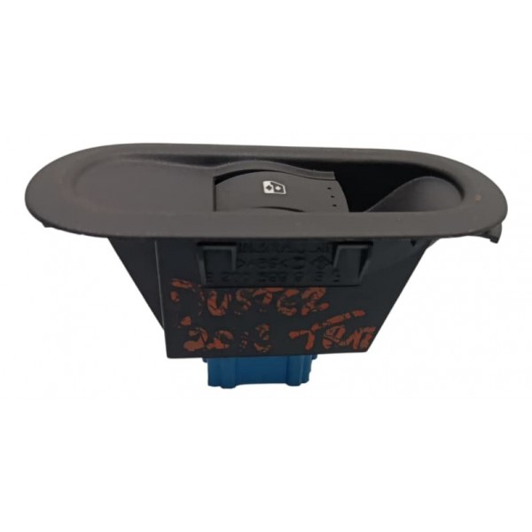 Comando Vidro Elétrico Renault Duster 2012