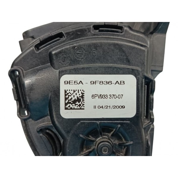 Pedal Acelerador Ford Fusion 2010